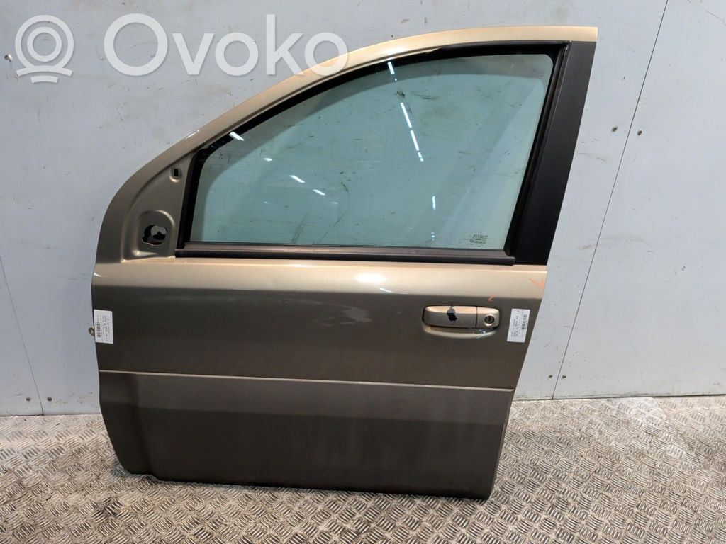 Fiat Panda II Drzwi przednie 
