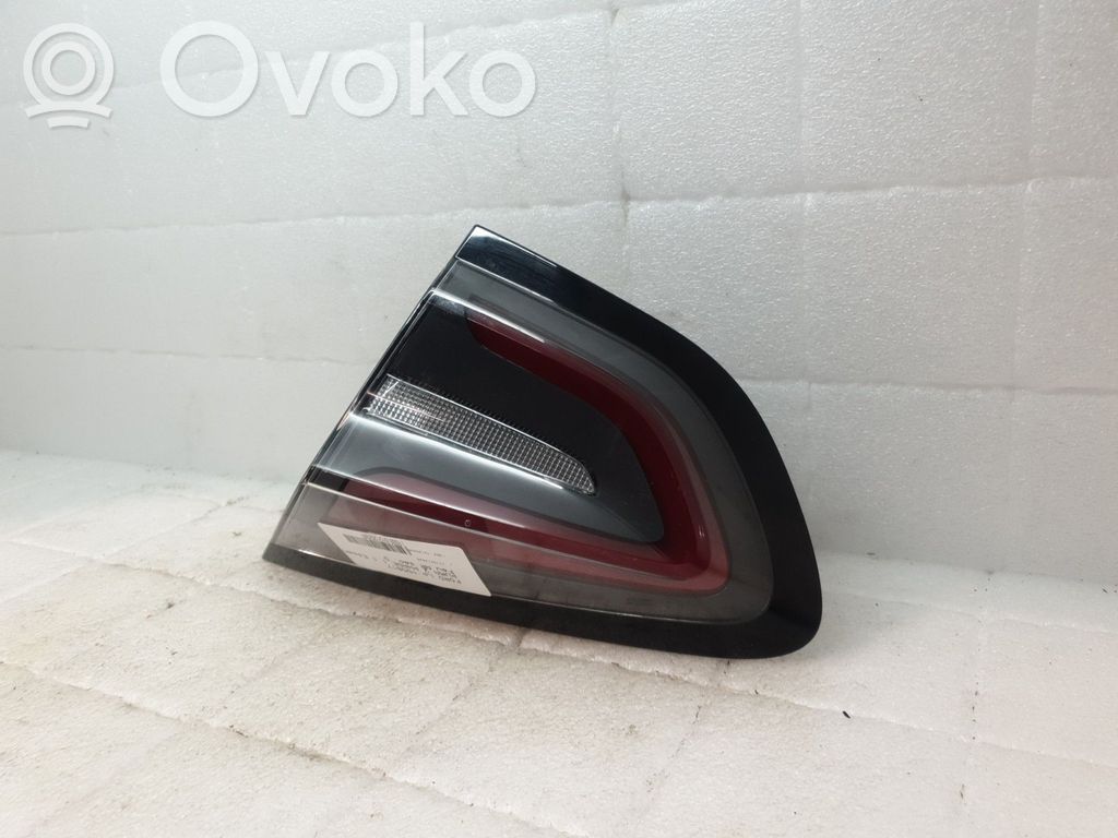 Ford Puma Tailgate rear/tail lights 