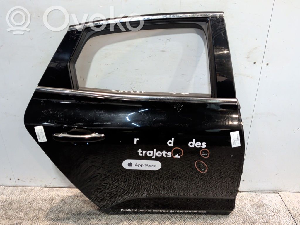 Puerta trasera   821003230R