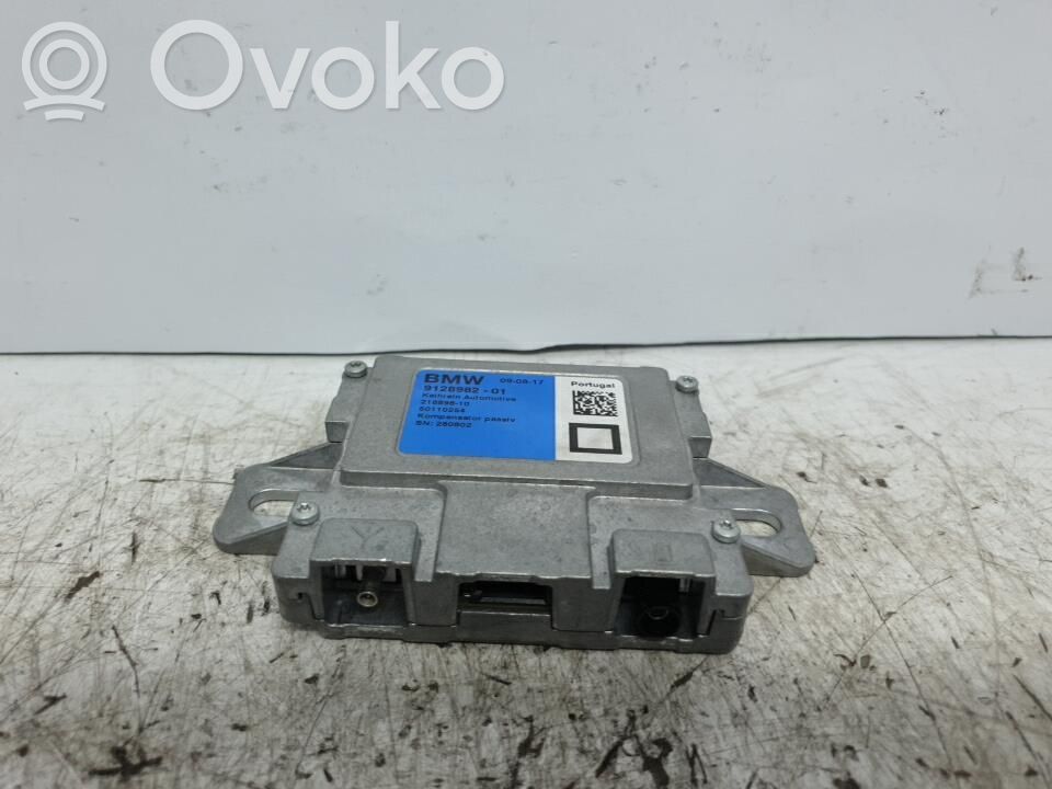 BMW 1 F20 F21 Sterownik / Moduł ECU 
