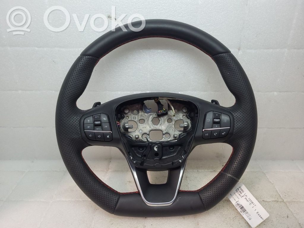 Ford Puma Steering wheel 