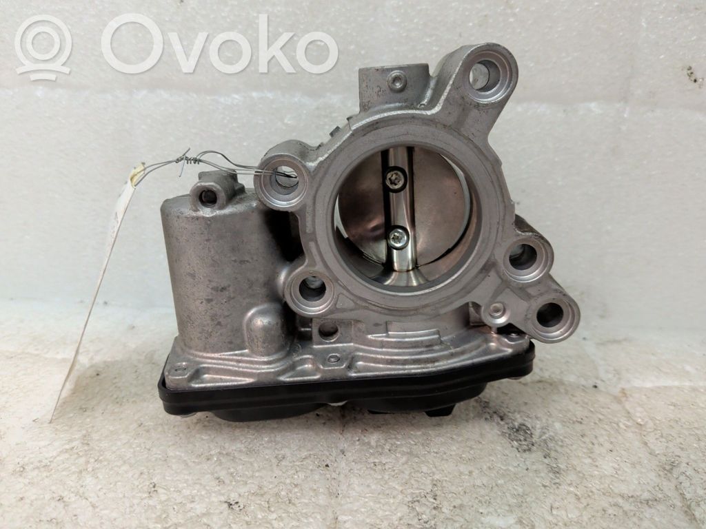 Ford Focus Valvola a farfalla 