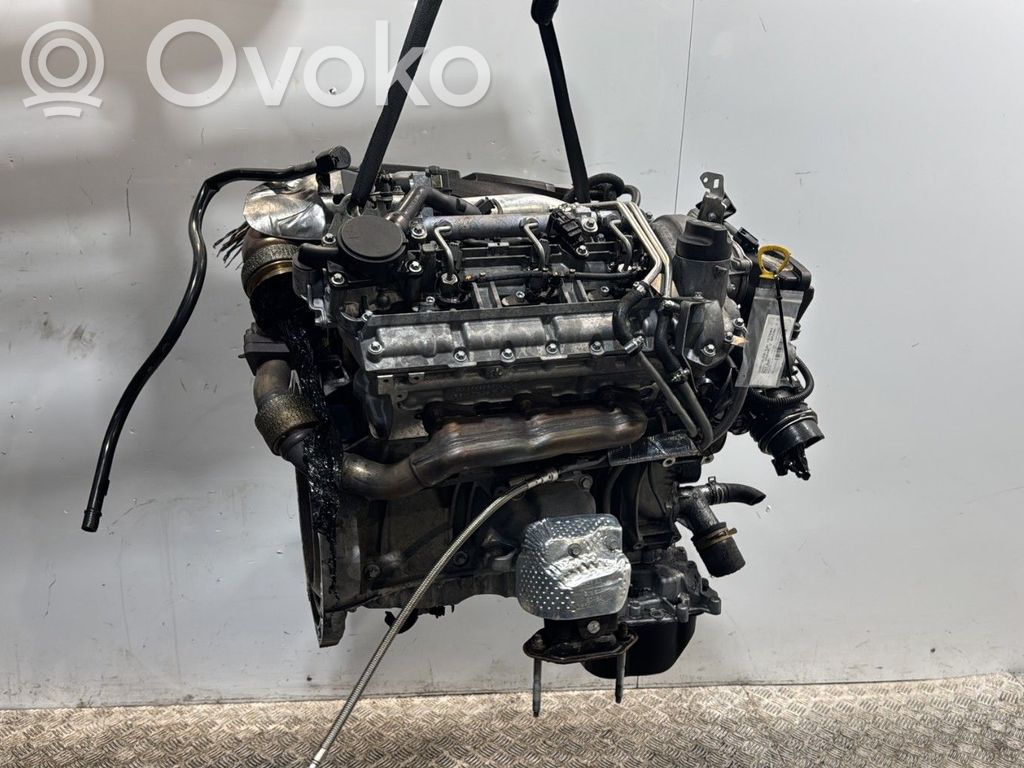 Chrysler 300 - 300C Engine 