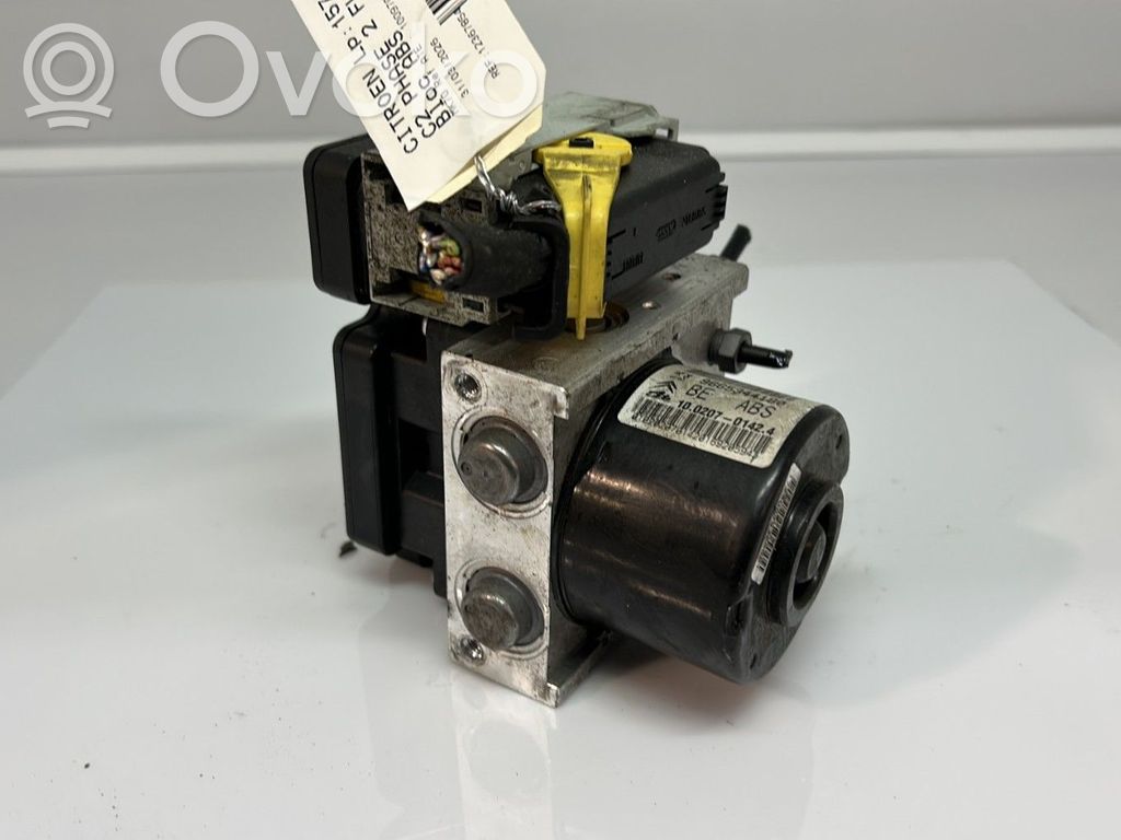 ABS Pump   4541FX