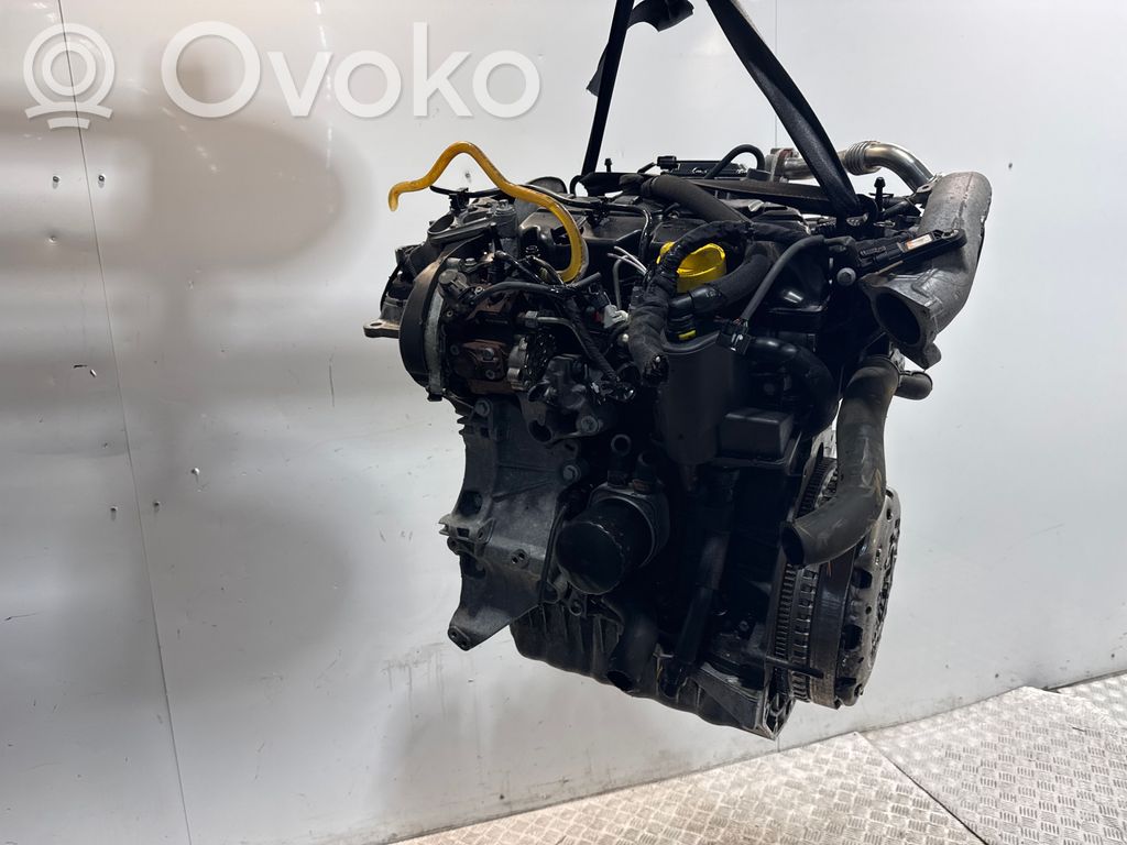 Renault Scenic III -  Grand scenic III Motor 