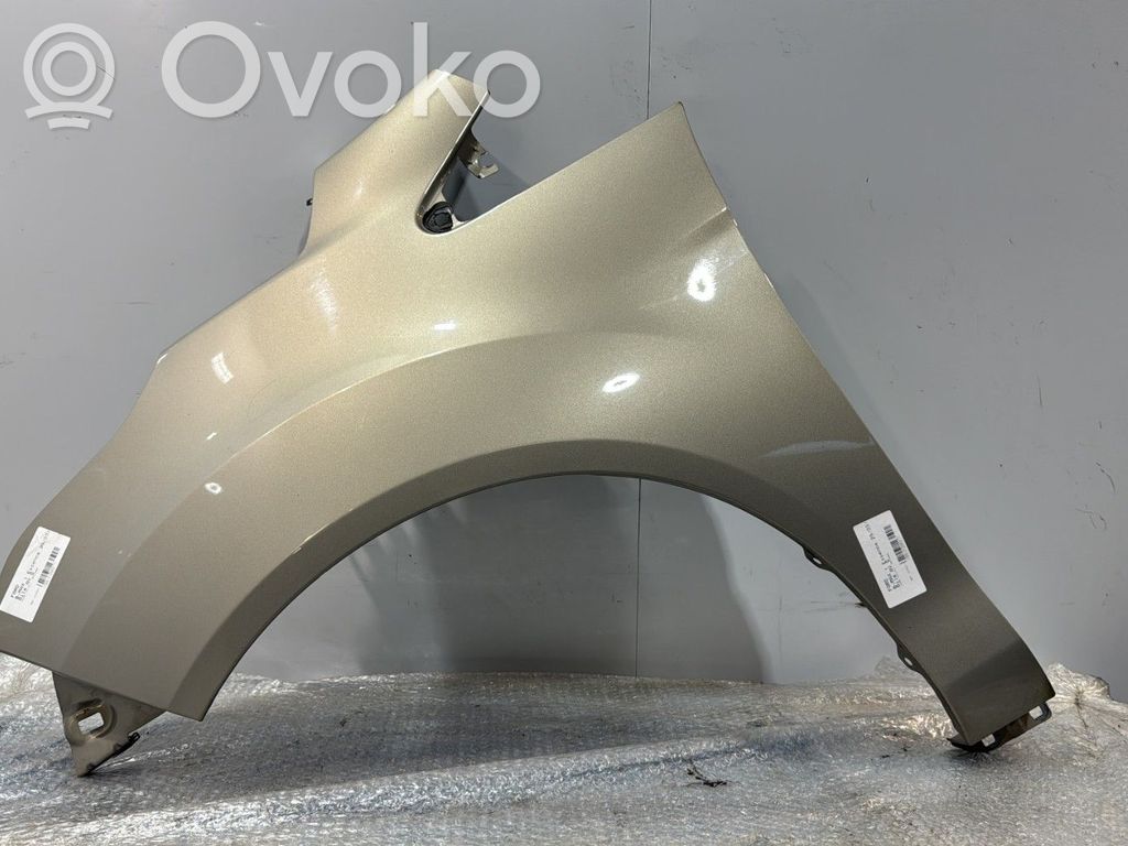 Ford B-MAX Sparnas 