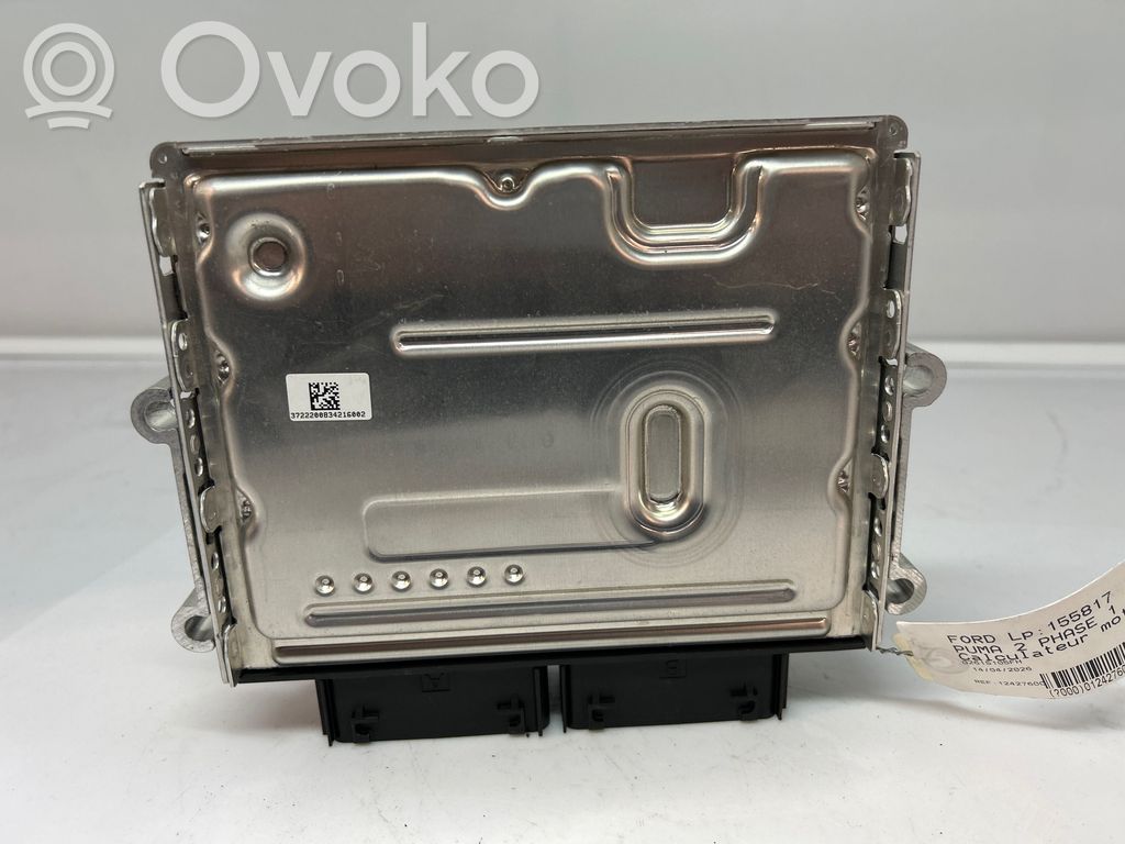 Ford Puma Engine control unit/module 