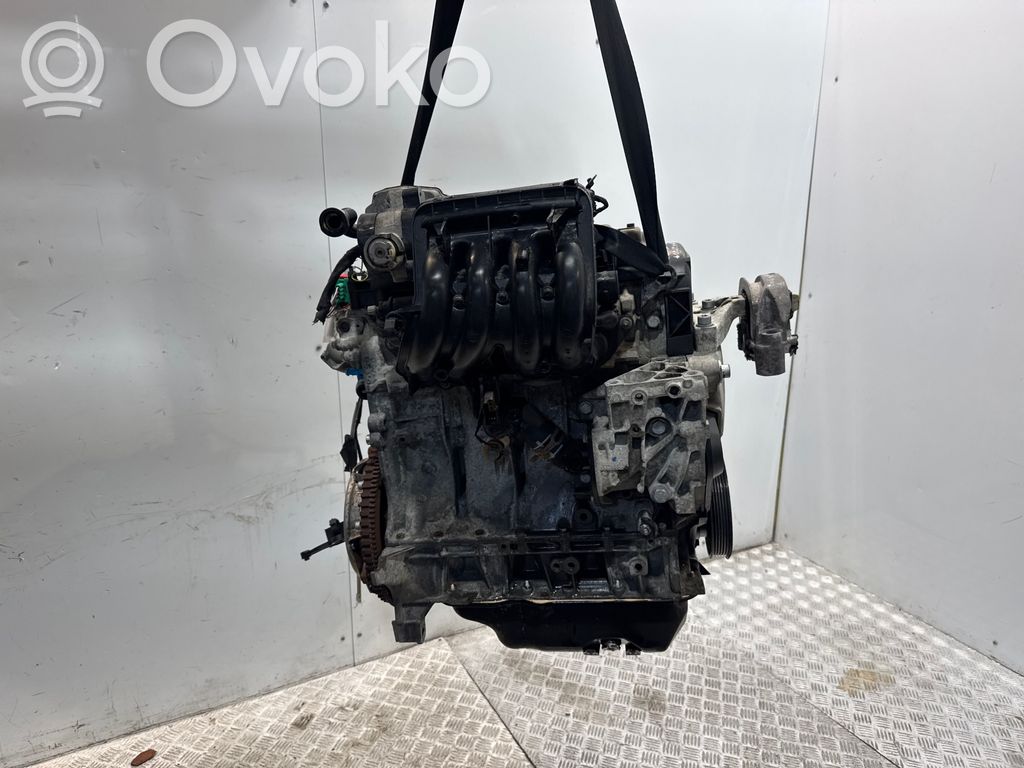 Citroen C3 Engine 