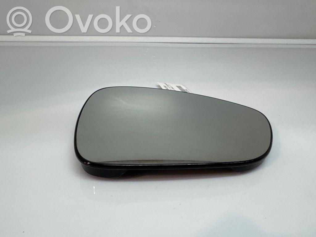 Citroen DS3 Spoguļa stikls 