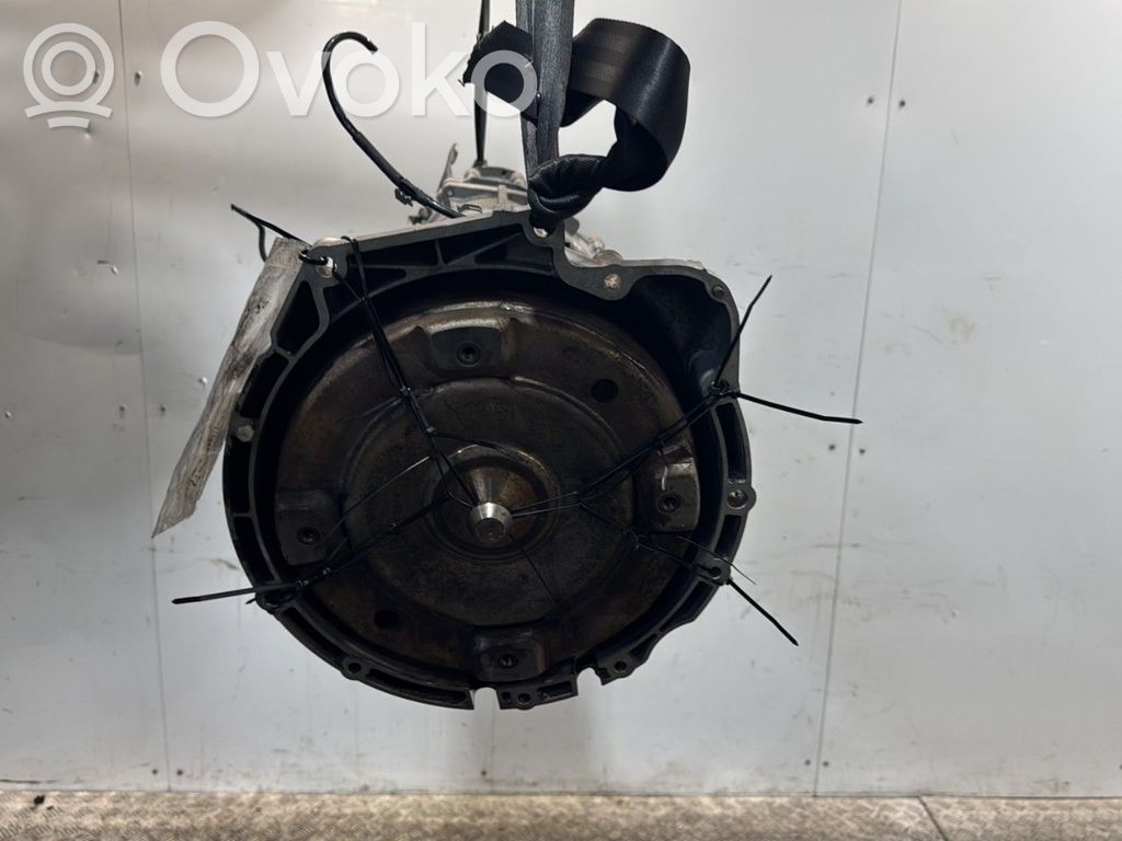 BMW X5 E53 Caja de cambios automática 