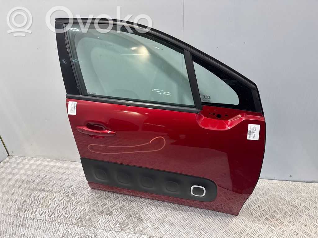 Citroen C3 Etuovi 