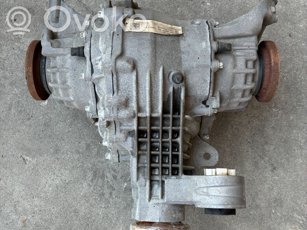 Galinis reduktorius   0BX500043D
