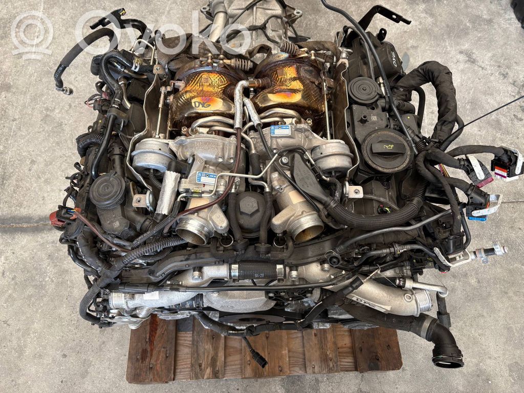 Motor completo   DYG