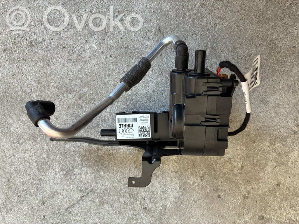 Audi RS7 C8 Warntongeber Lautsprecher Einparkhilfe Parktronic PDC 