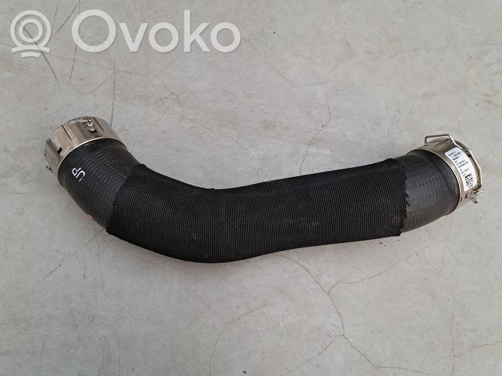BMW 2 F44 Turbo air intake inlet pipe/hose 
