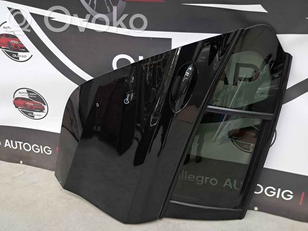 BMW 1 F40 Drzwi tylne 