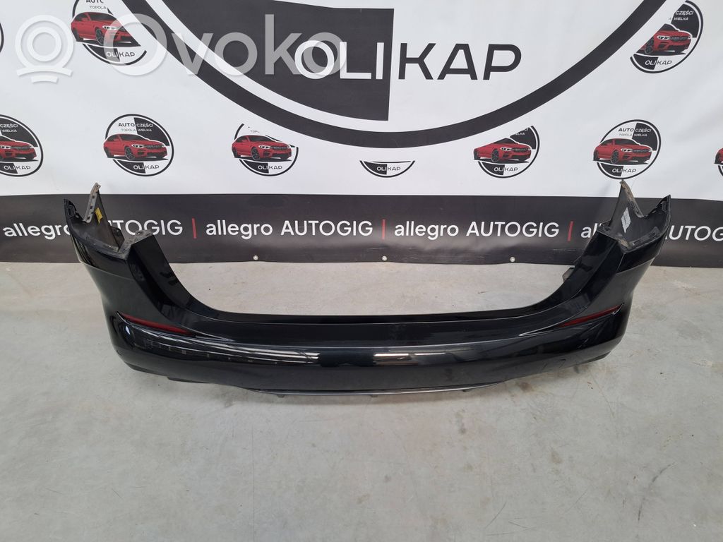 BMW 2 F44 Parachoques 