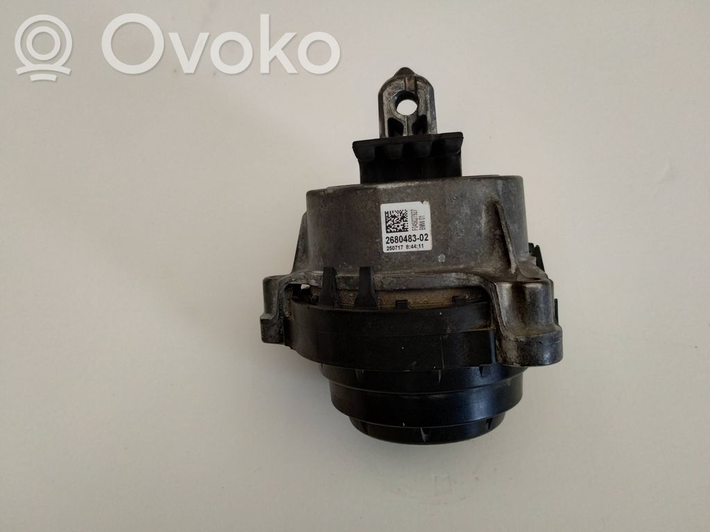 BMW X2 F39 Engine mount vacuum valve 
