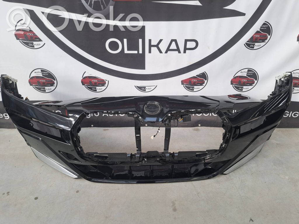 Front bumper   5A45BF8