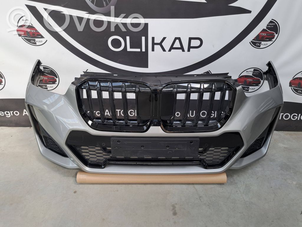 BMW X1 U11 Front bumper 