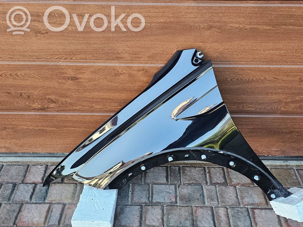 Volkswagen Taigo Крыло 