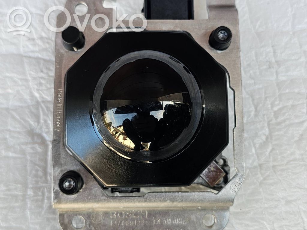 Audi A6 S6 C8 4K Sensor de radar Distronic 
