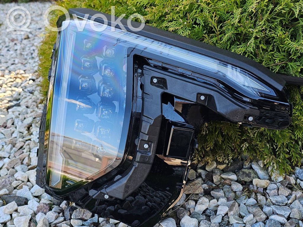 KIA EV3 Headlight/headlamp 