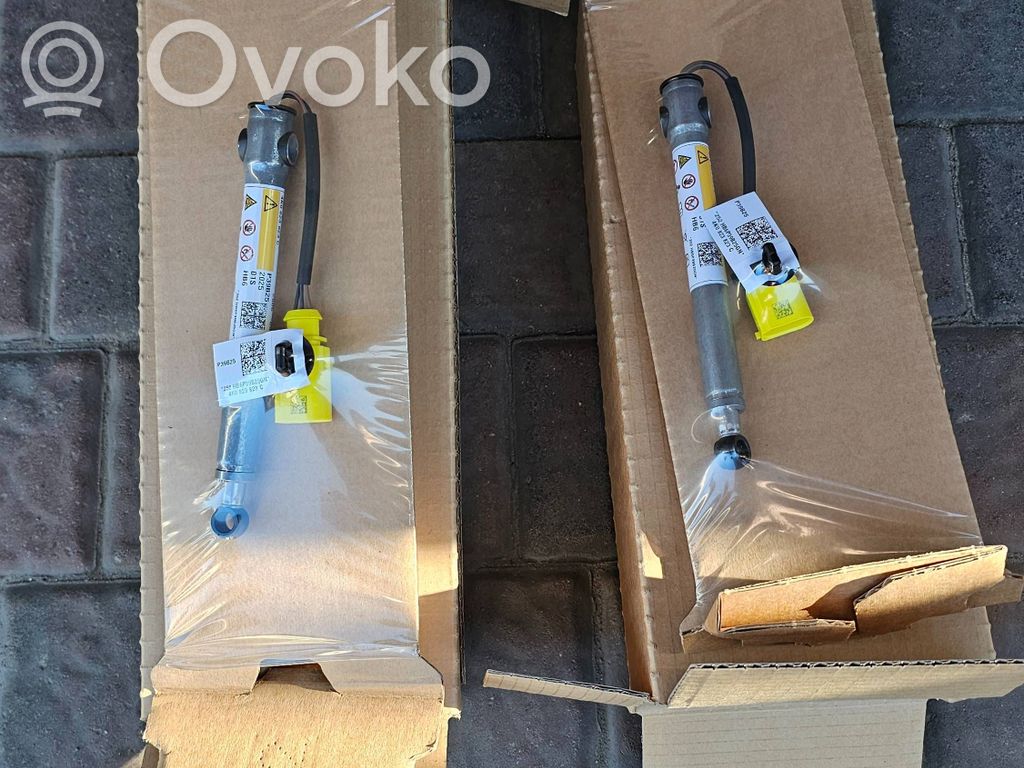 Audi A6 S6 C8 4K Siłownik poduszek powietrznych dla pieszych 