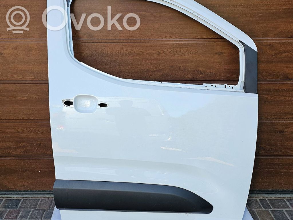 Porte avant   9822914280