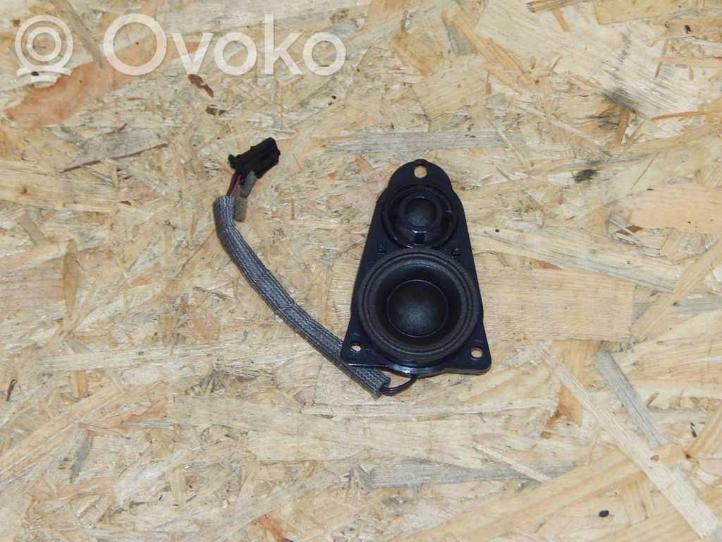 Volkswagen Multivan T5 Głośnik deski rozdzielczej 