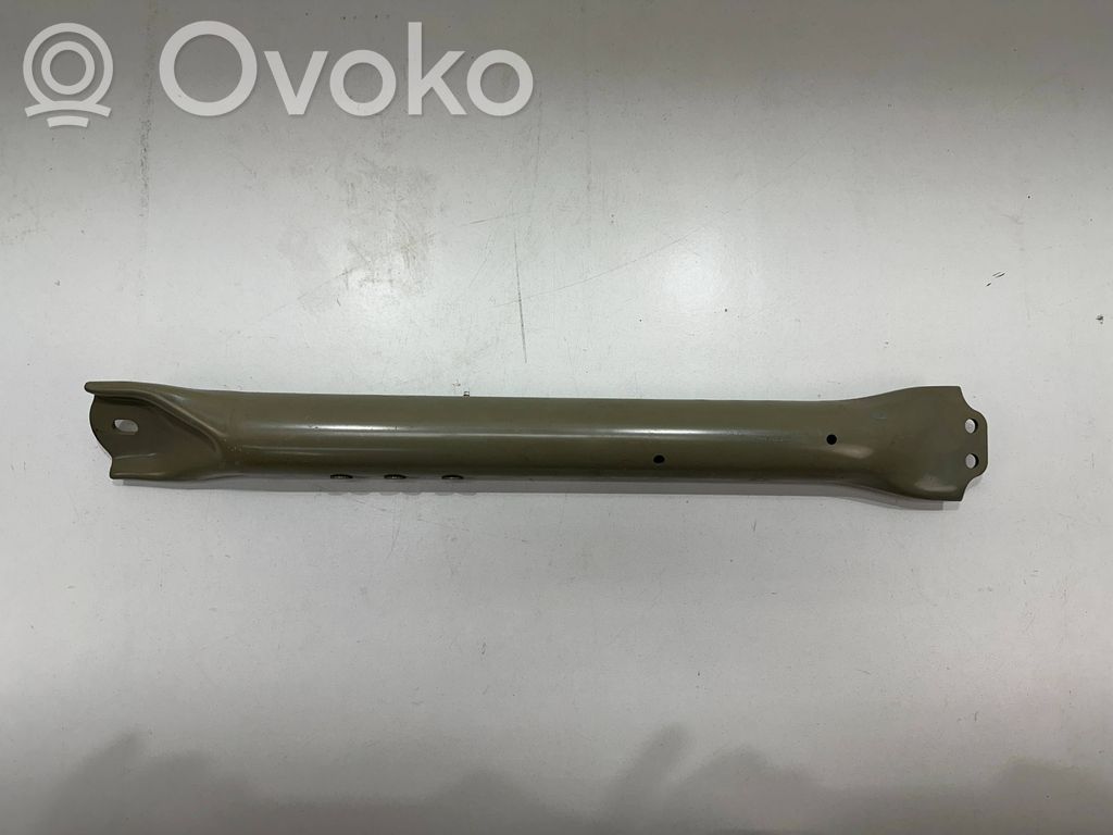 Tesla Model S Barra de refuerzo delantera 