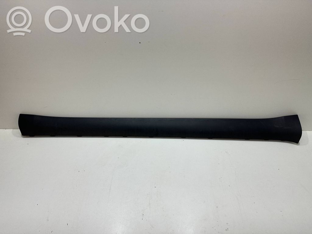 Tesla Model Y Front sill (body part) 