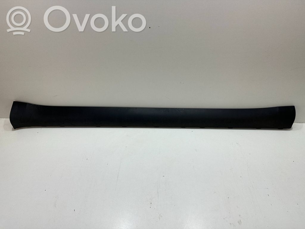Tesla Model Y Sill 