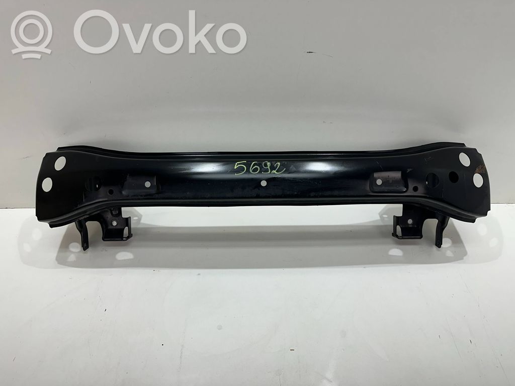 Volkswagen Transporter - Caravelle T5 Front bumper support beam 