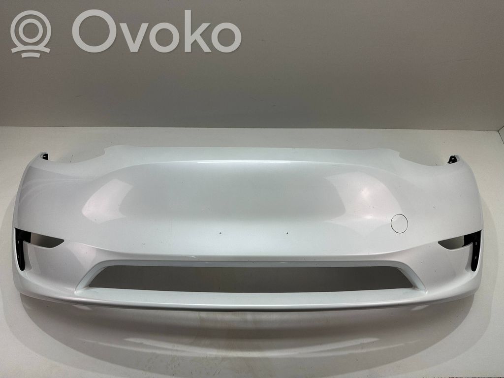 Tesla Model Y Front bumper 