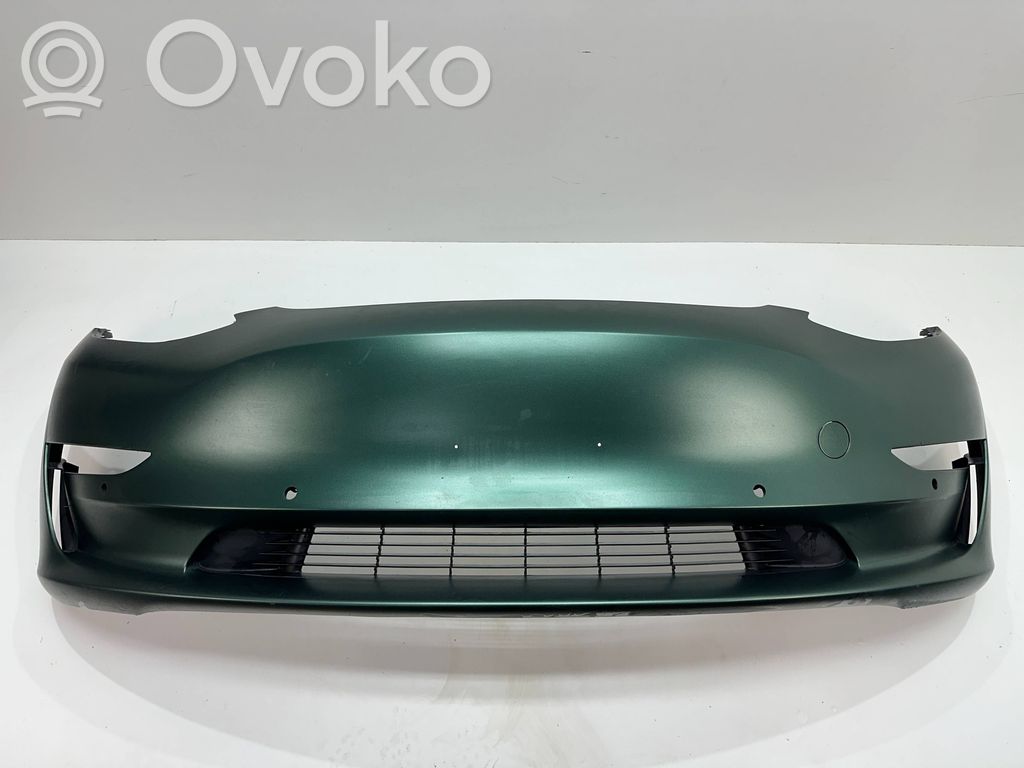 Tesla Model 3 Front bumper 