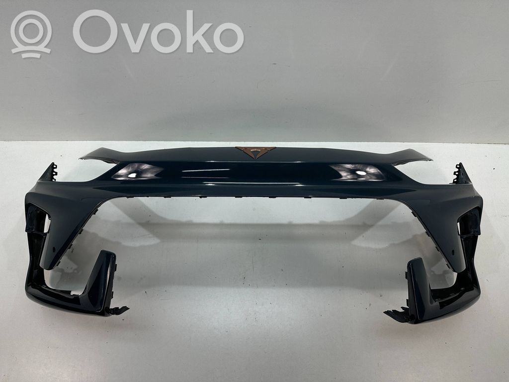 Cupra Leon Front bumper 