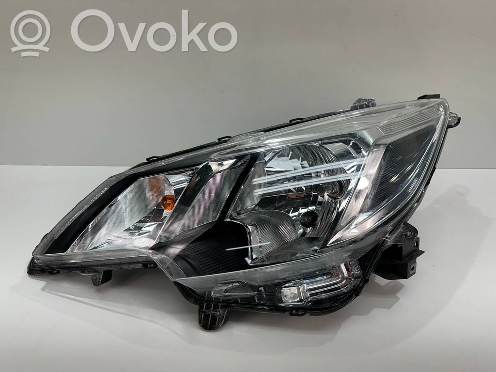 Mitsubishi Space Star Headlight/headlamp 