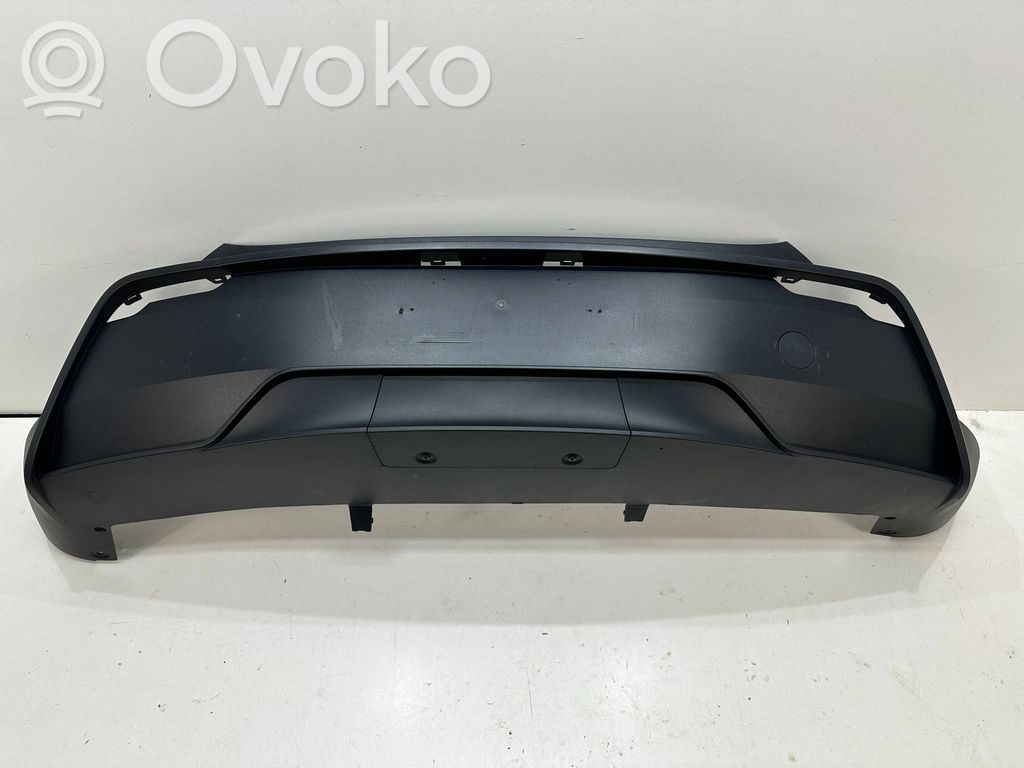 Tesla Model Y Juniper Galinis bamperis 