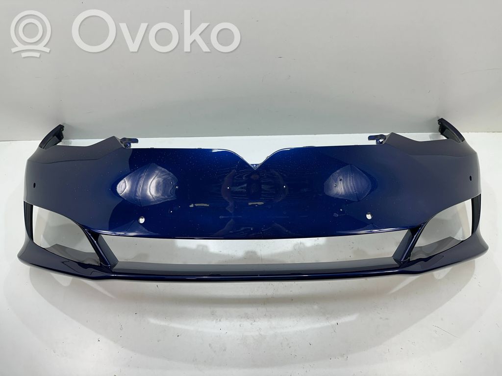 Front bumper   105637000F