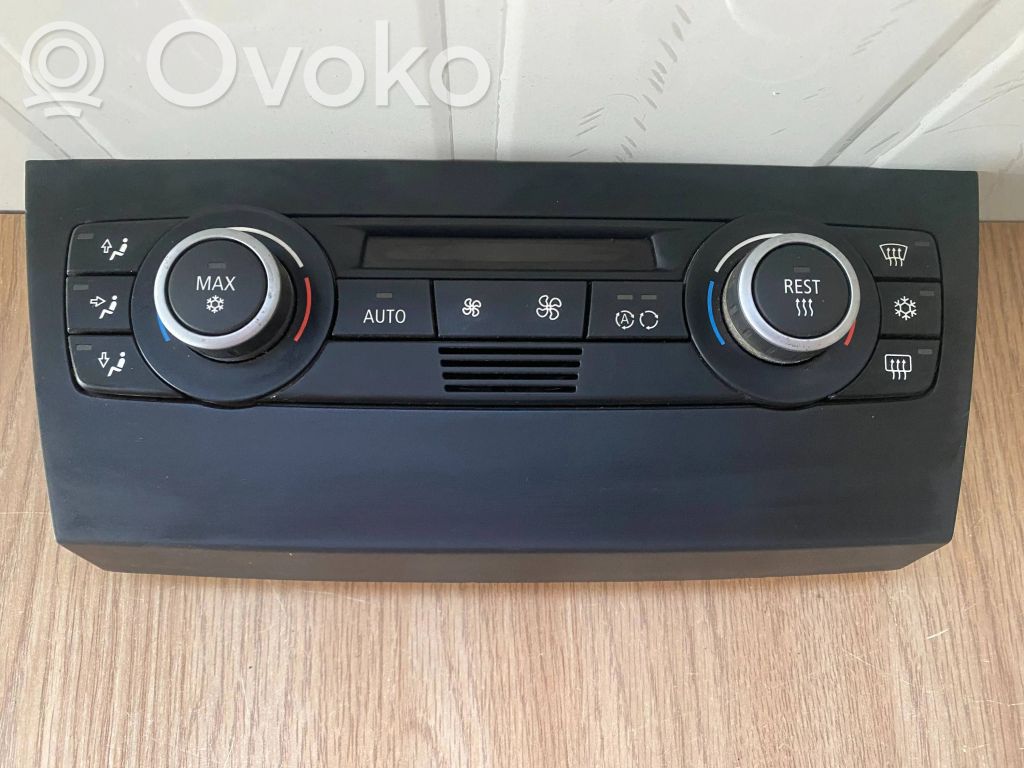Climate control unit   6411911968601,070065611B,A2C53185308,E3087V