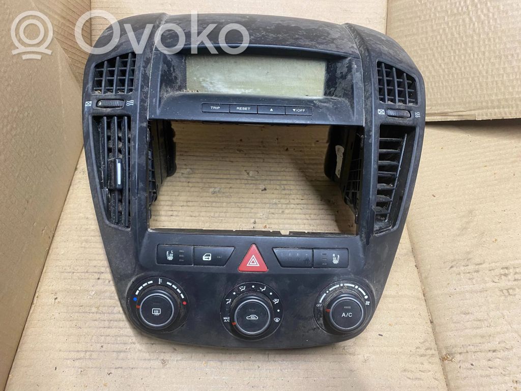KIA Ceed Monitor/display/piccolo schermo 