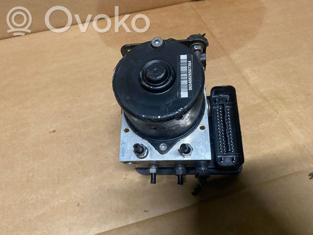 ABS Pump   00007503E1,10096011403,9657061080
