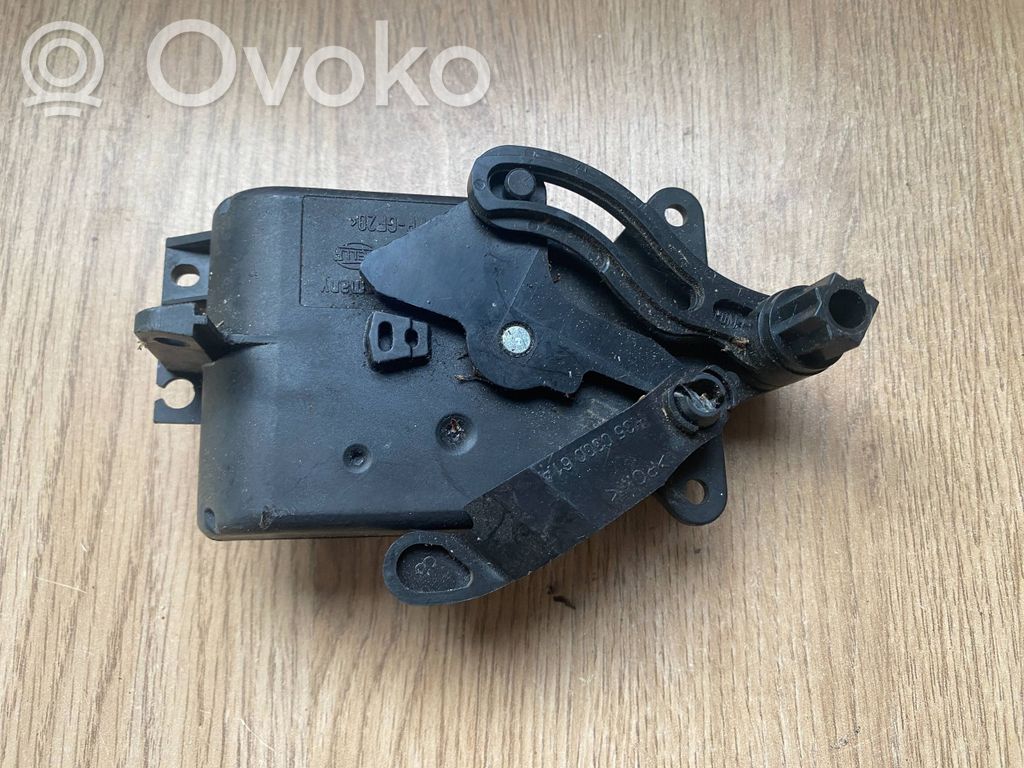 Volkswagen Bora Motor/activador trampilla de calefacción 