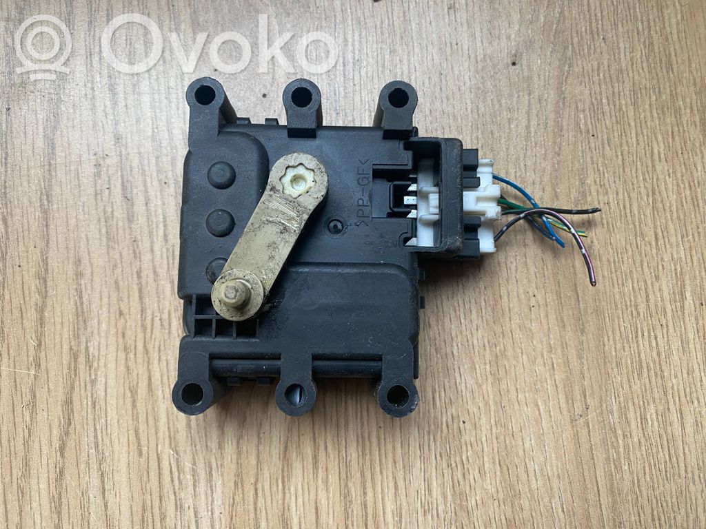 Oro sklendės varikliukas   5126E
