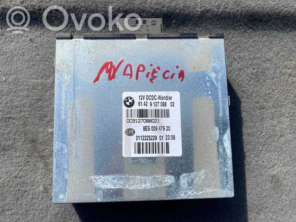 Mini One - Cooper R50 - 53 Alte unități/module de control 