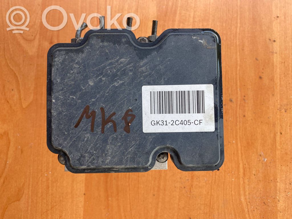 ABS Blokas   GK312C405CF,2265106512,0265956396