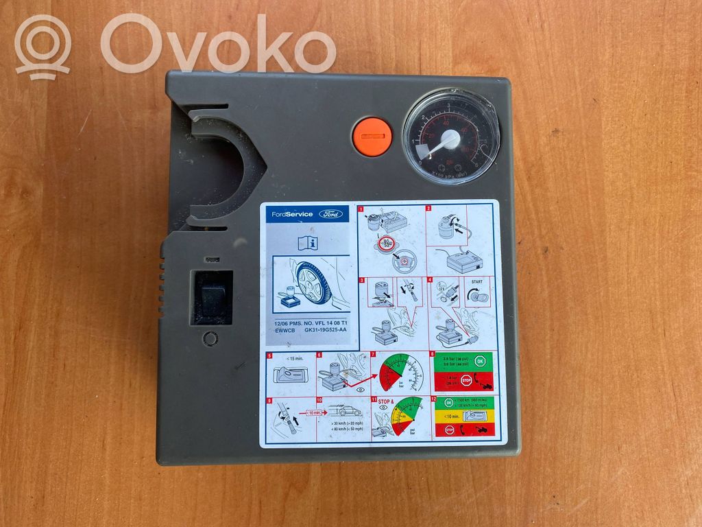 Luftkompressor reifenkompressor   GK3119G525AA,GK3119G525,166028268,482016