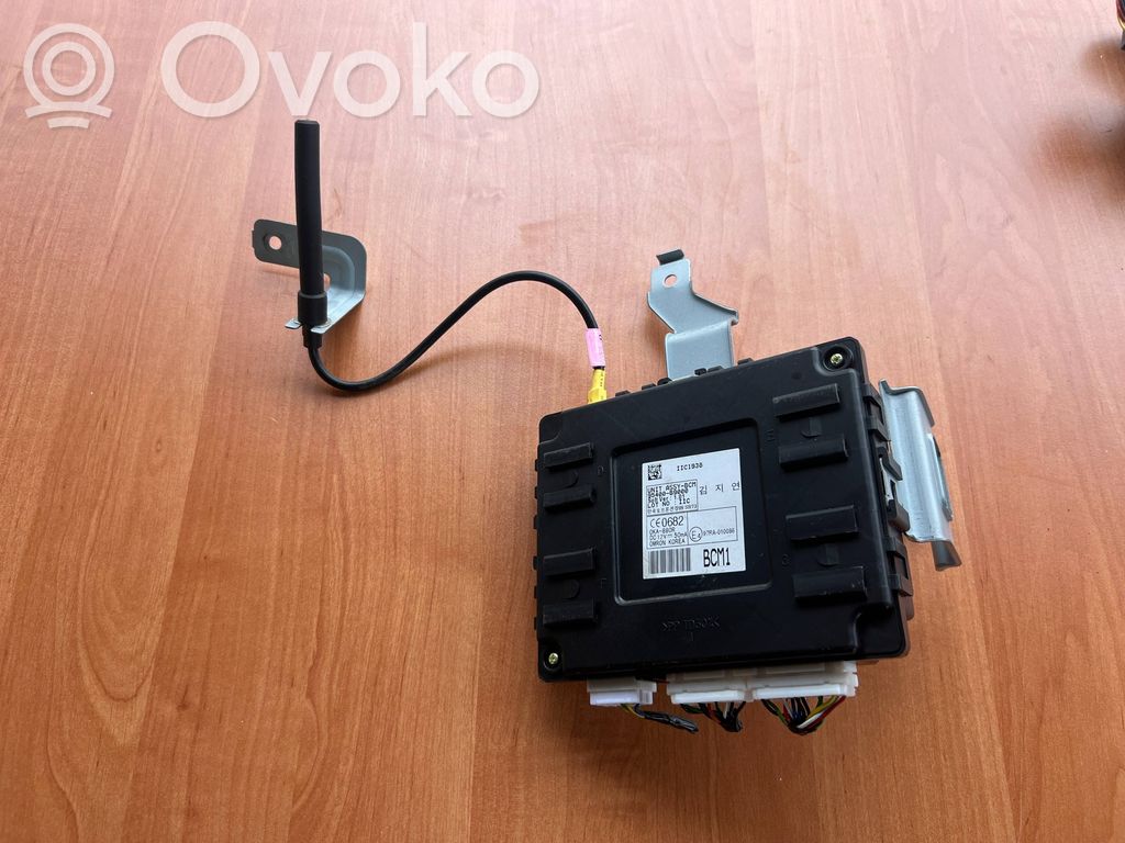 Hyundai i10 Module confort 