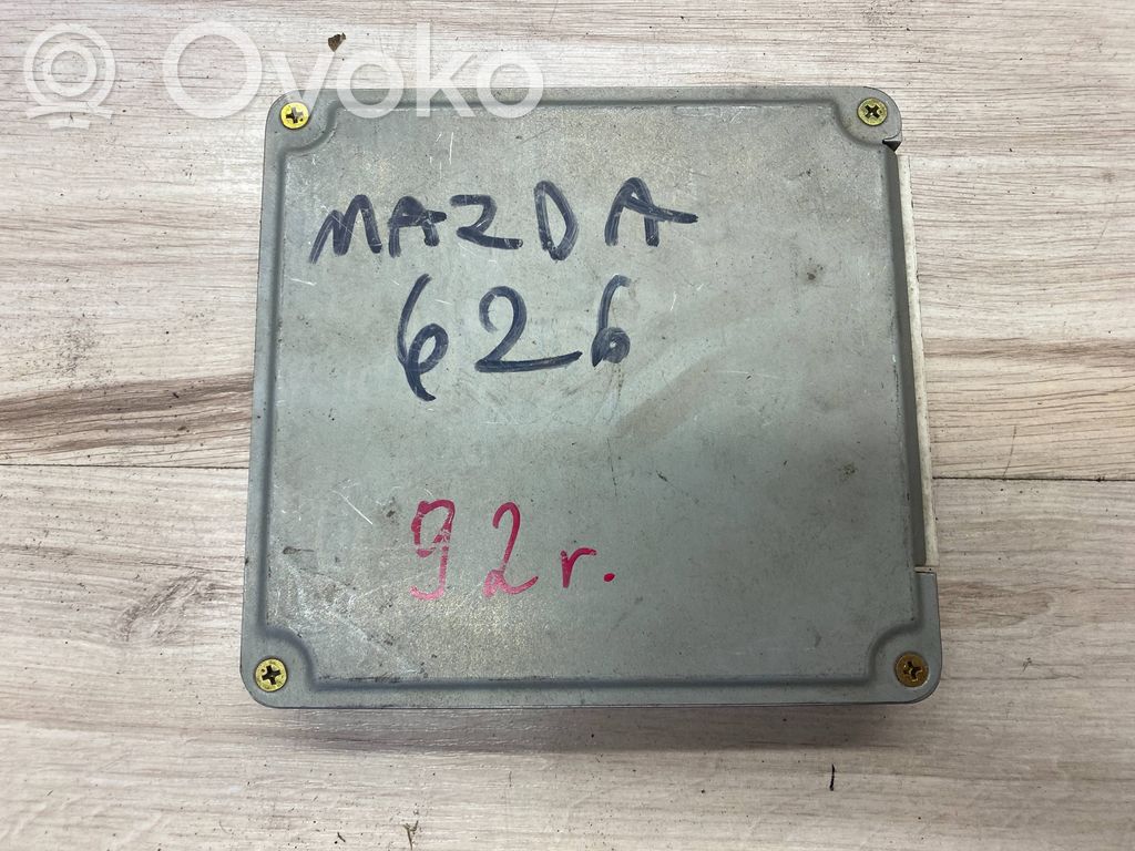 Engine control unit/module ECU